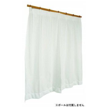 カーテン ダンネツストライプ 200X223 725931200223000