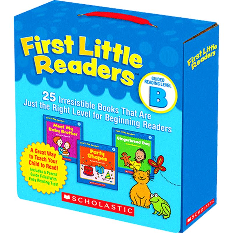 First Little Readers Bセット 絵本25冊 CD付 箱付 高品質 マイヤペン対応 洋書 英語絵本 MaiyaPen対応 英検 教材  スカラスティック ファーストリトルリーダーズ Scholastic CTP DWE PeppaPig - メルカリ