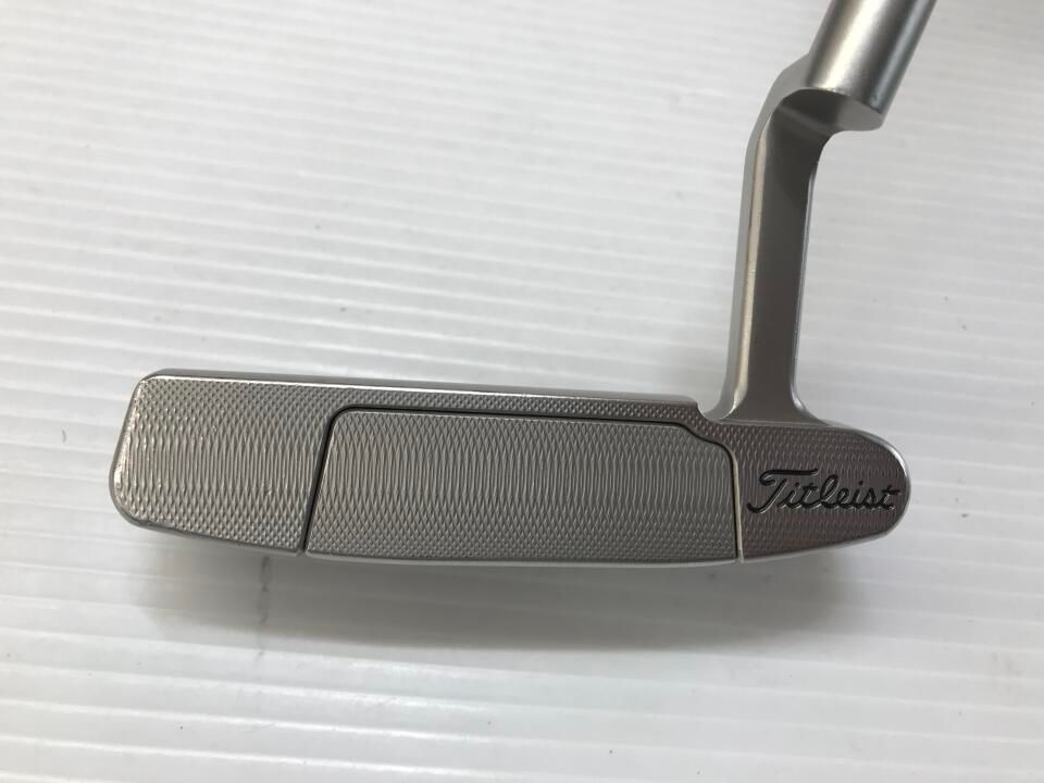 最短 SC