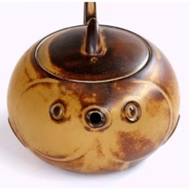 無料クーポン配布 アプリ 煎茶道具 茶道具 魚茶壺 中国古美術 メルカリ - 茶寵 茶道具 茶器 工芸品