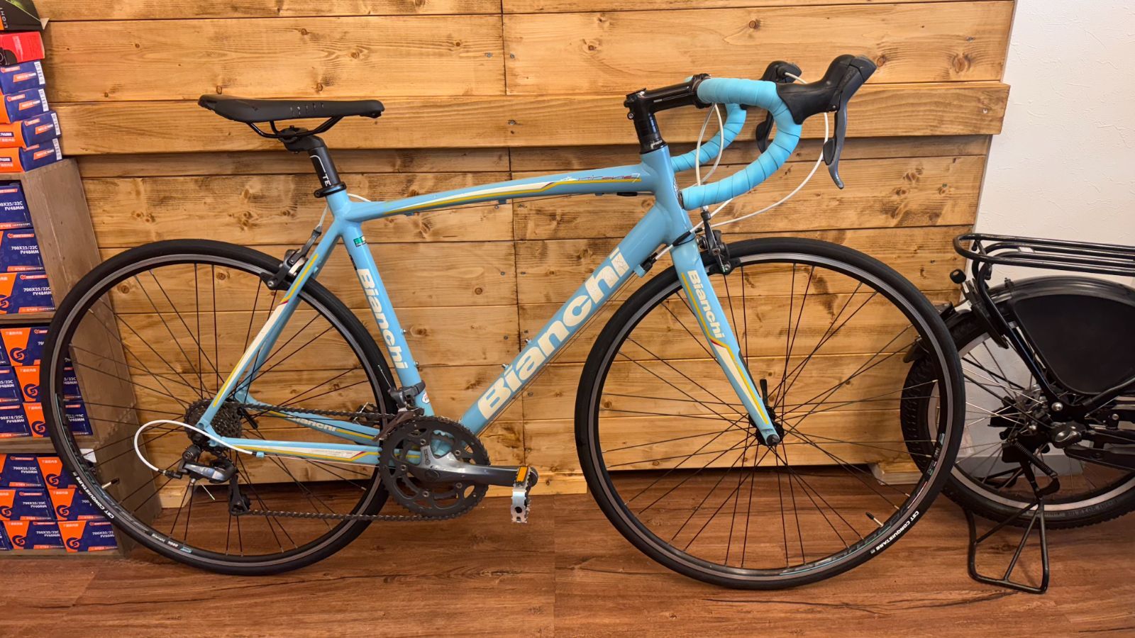 引き渡し限定】LEADER BIKE 725 リーダーバイク LEADER®725 / リーダー