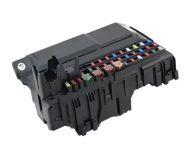トヨタ 純正 レクサス LS460 460L エンジンルーム ジャンクション