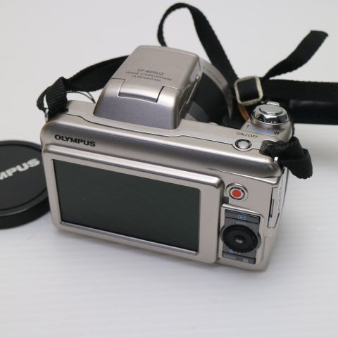 美品 SP-800UZ シルバー 即日発送 OLYMPUS デジカメ デジタル 美品 SP-800UZ シルバー 即日発送 OLYMPUS デジカメ デジタル