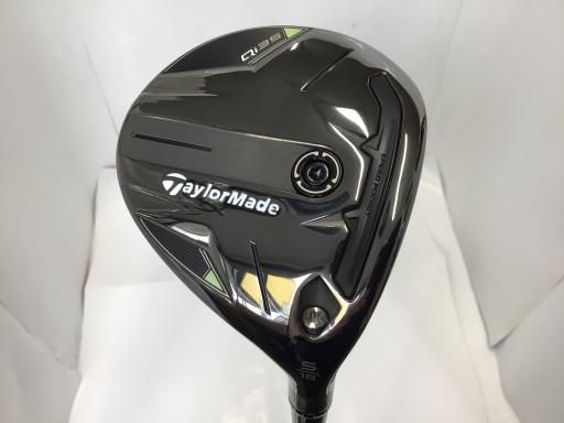 新品ヘッドのみ】Qi35 5w フェアウェイメタル