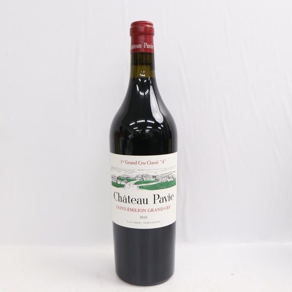 シャトー・デュクリュ・ボーカイユ 1989 サン・ジュリアン フランス