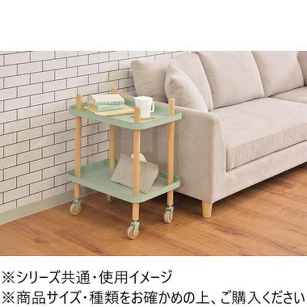 東谷 ワゴン 2D グリーン PW-52GR WWW_SUPERTOOLSSHOP_NL