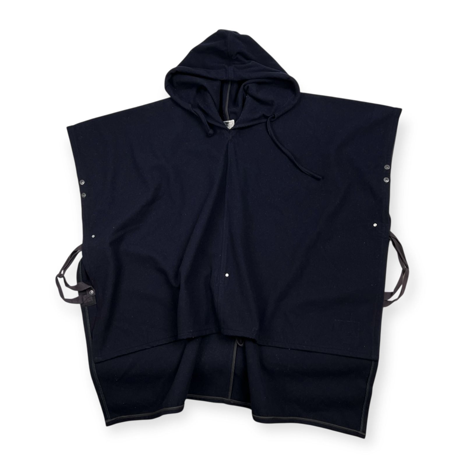 Engineered Garments エンジニアードガーメンツ メルトン ウール 