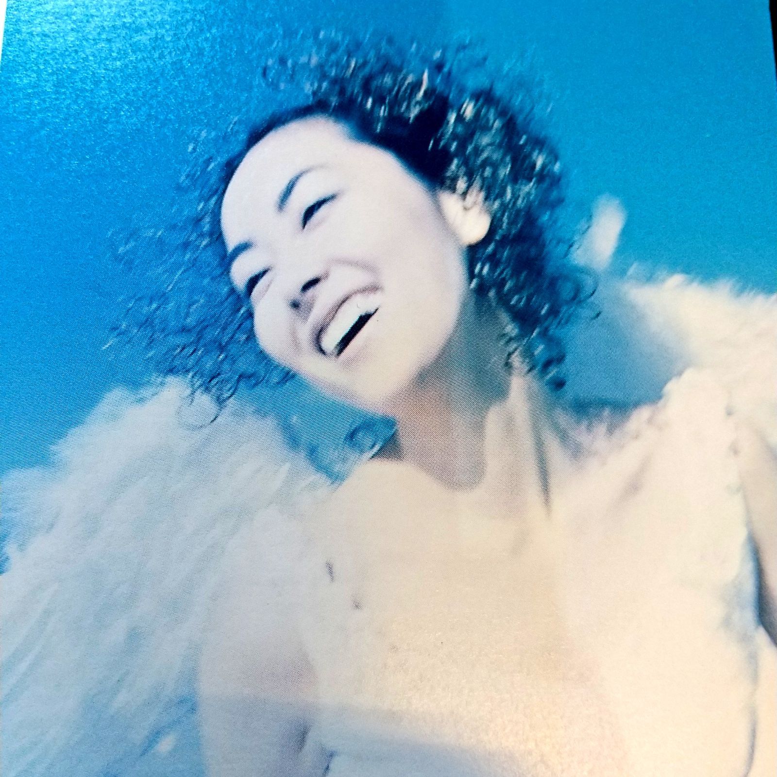 中山美穂「世界中の誰よりきっと」「ただ泣きたくなるの」「未来への