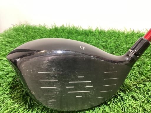 【ドライバー】テーラーメイド Ｒ９　ＳＵＰＥＲ　ＤＥＥＰ　ＴＰ　　９．５° 中古 テーラーメイド R9 SUPER DEEP TP 9.5° ドライバー DR 純正特注