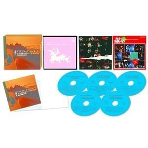 THEフォーク・コンサート 実況録音盤ロイヤルBOX　 CD 5枚組 THEフォーク・コンサート 実況録音盤ロイヤルBOX CD 5枚組