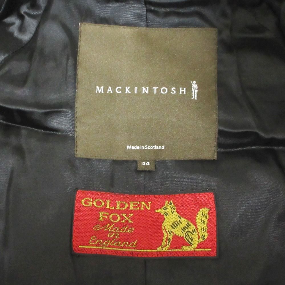 MACKINTOSH
