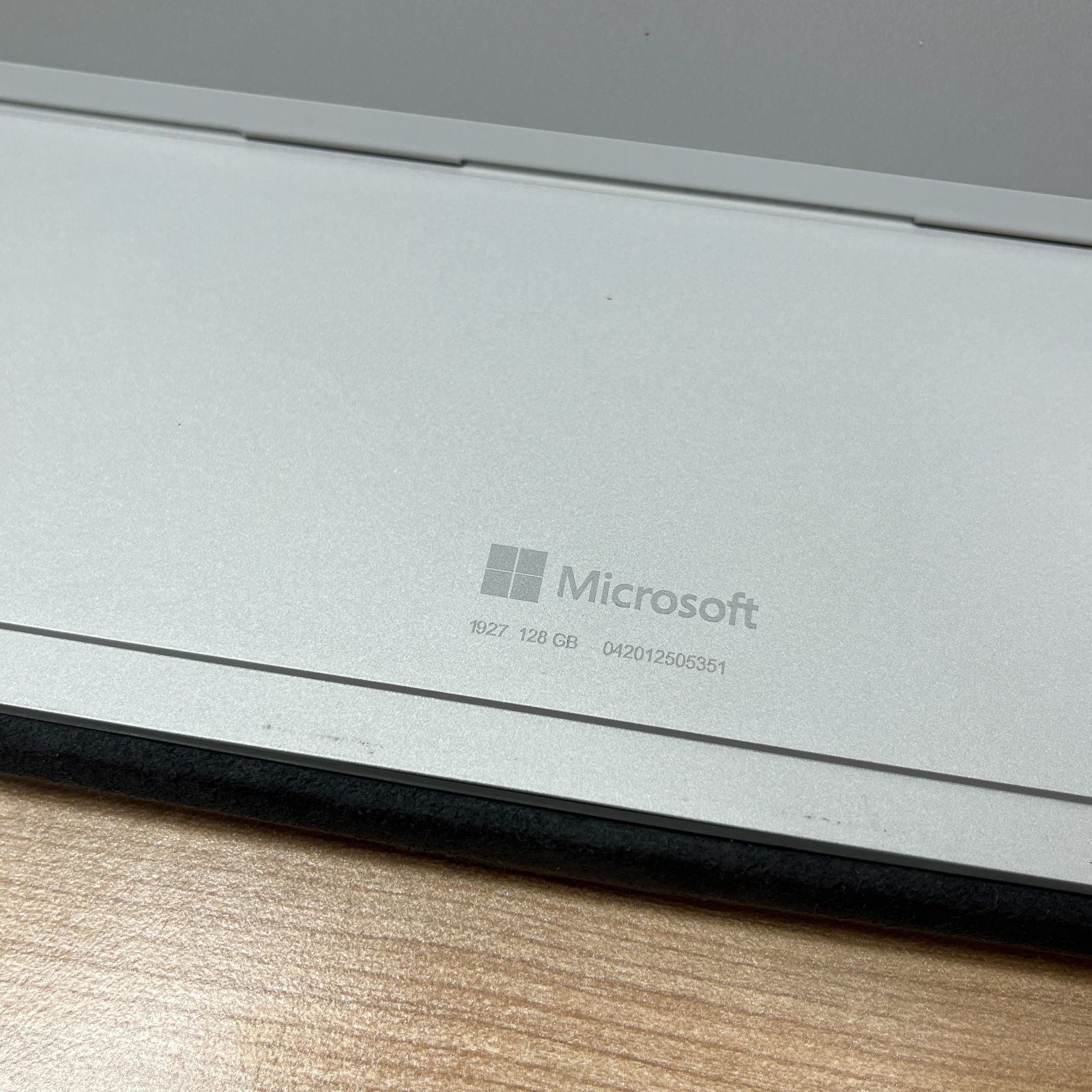 SIM/超美品】 Surface Go2 LTE 8/128 Office Amazon.co.jp