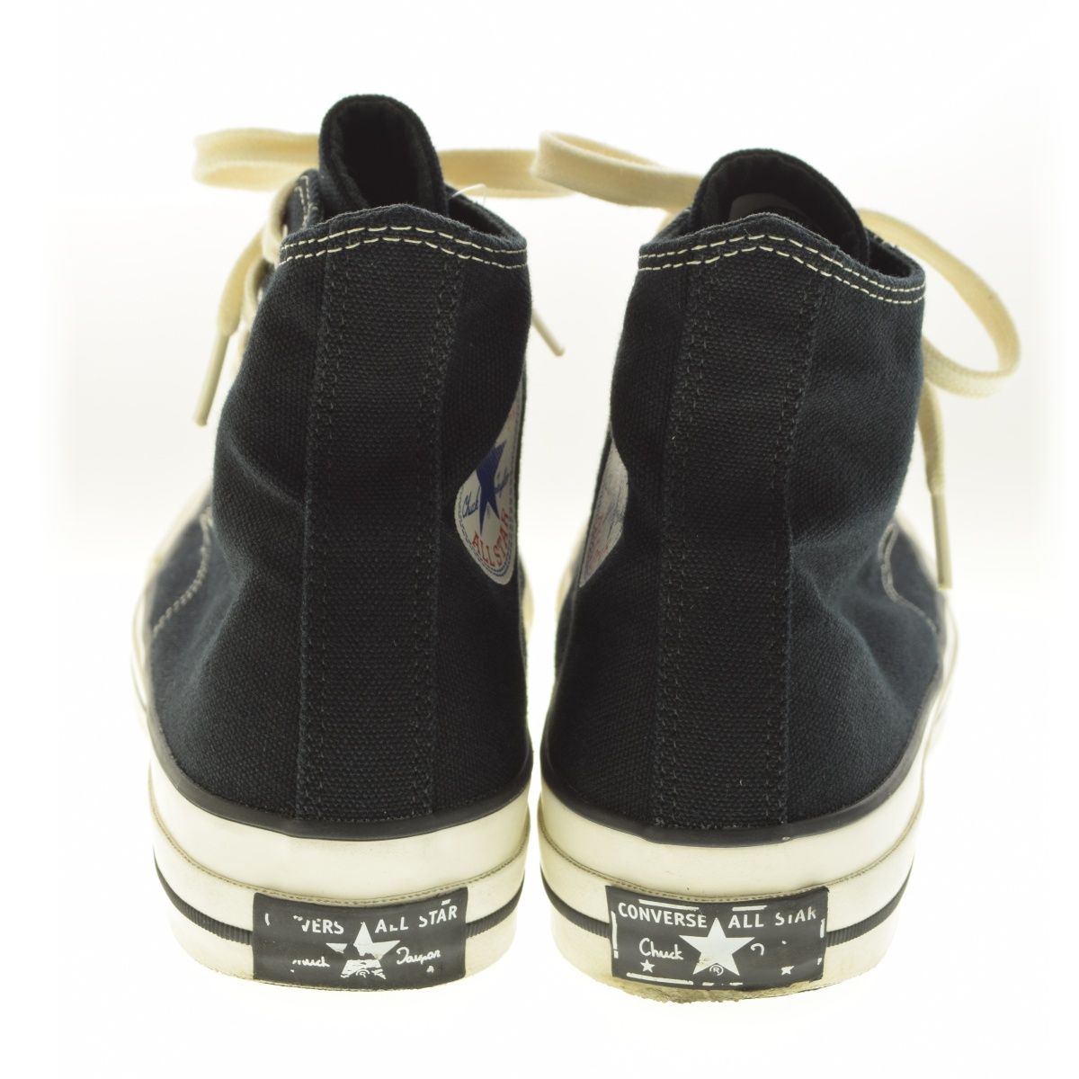 CONVERSEADDICT】CHUCK TAYLOR CANVAS GORE-TEX HI チャックテイラー