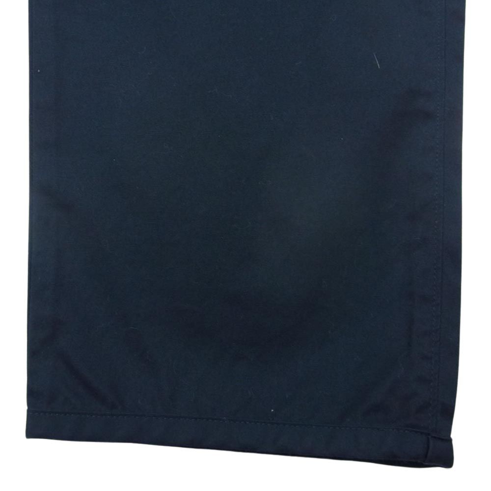 PORTER CLASSIC ポータークラシック GABARDINE KATSU PANTS ギャバジン
