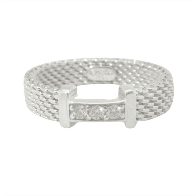 新品仕上げ済 新同 極美品 ティファニー TIFFANY & CO. 3P