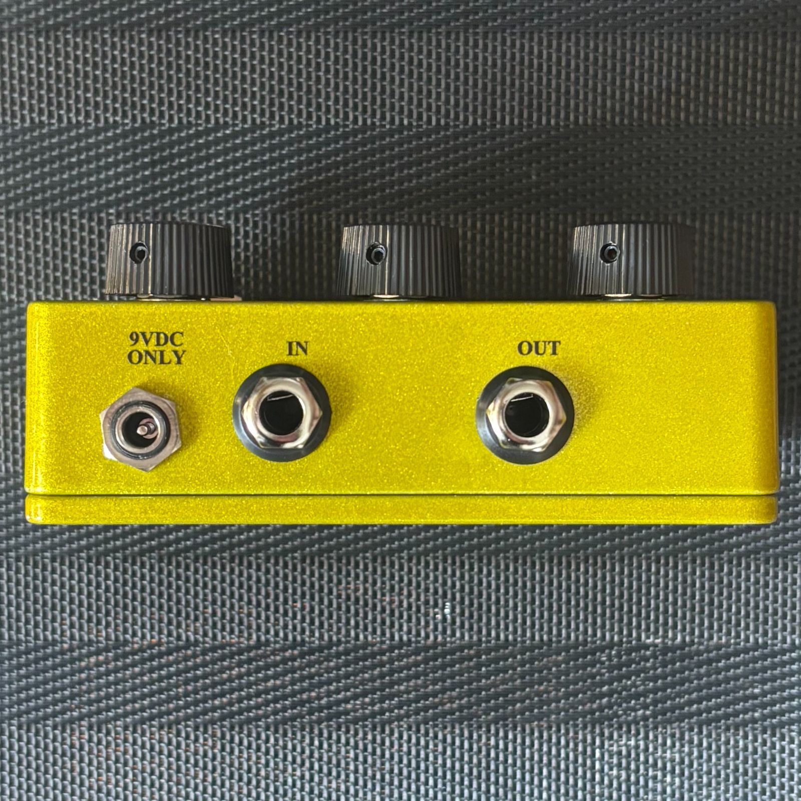 アウトレット 匿名配送 送料無料 CNTBB CNB25m680OL 自作ケンタウルス横長サイズ| ゴールド|ゲインアップ|NOSゲルマダイオード使用|TB.BB切替