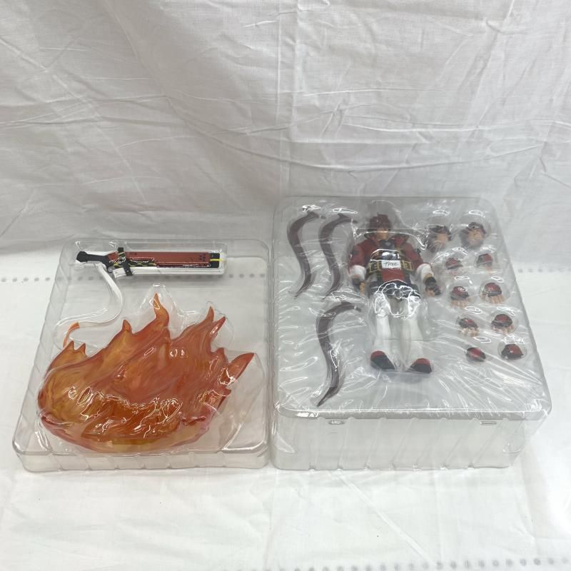 【中古】開封)Storm Collectibles Toys ソル=バッドガイ[91][240091386774] 中古】開封)Storm Collectibles Toys ソル=バッドガイ[91