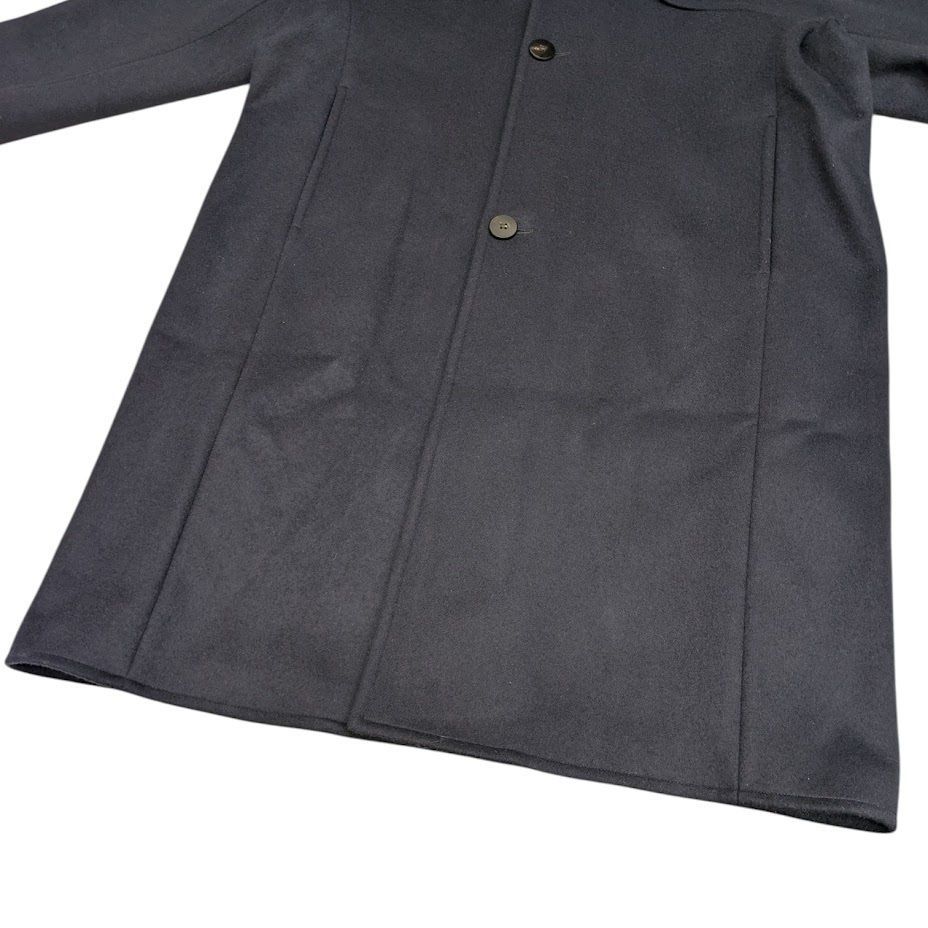 GALERIE VIE ギャルリーヴィー ダブルクロスショートビーバー