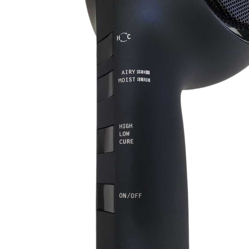 ホリスティックキュア ドライヤー CCID-G04B ホリスティックキュア