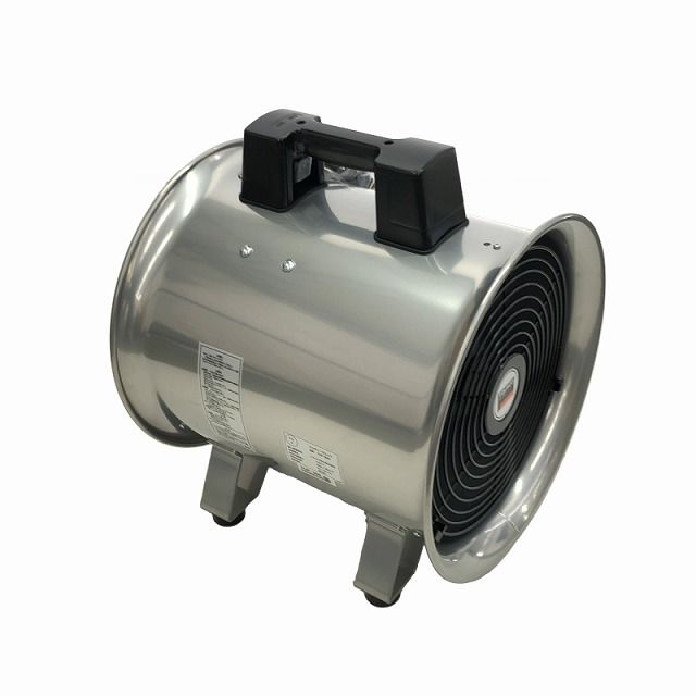TRUSCO 業務用送風機 100V HJF-200屋内数回使用美品 TRUSCO 業務用送風機 100V HJF-200屋内数回使用美品 Amazon.co.jp: