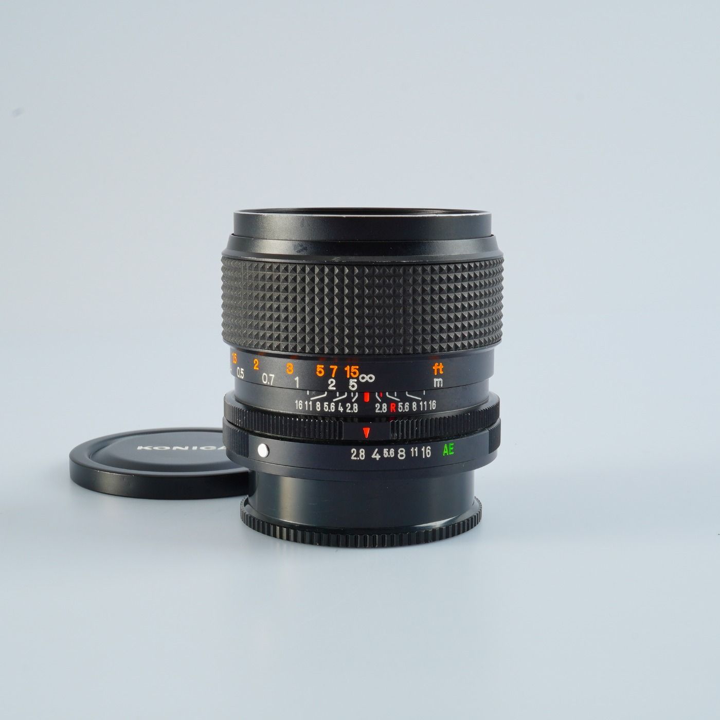 Konica コニカ HEXANON AR 24mm F/2.8 単焦点レンズ 【公式通販】