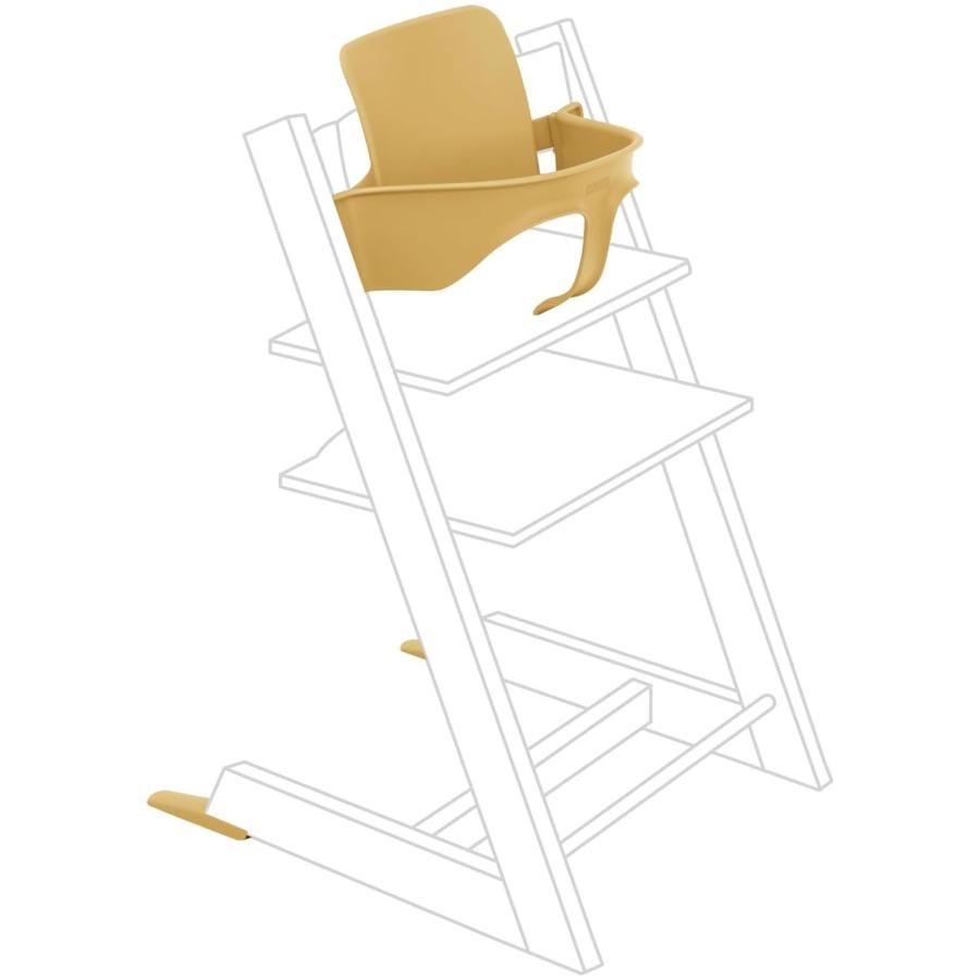 Stokke(ストッケ) トリップトラップ 付属品 ベビーチェア ハイチェア