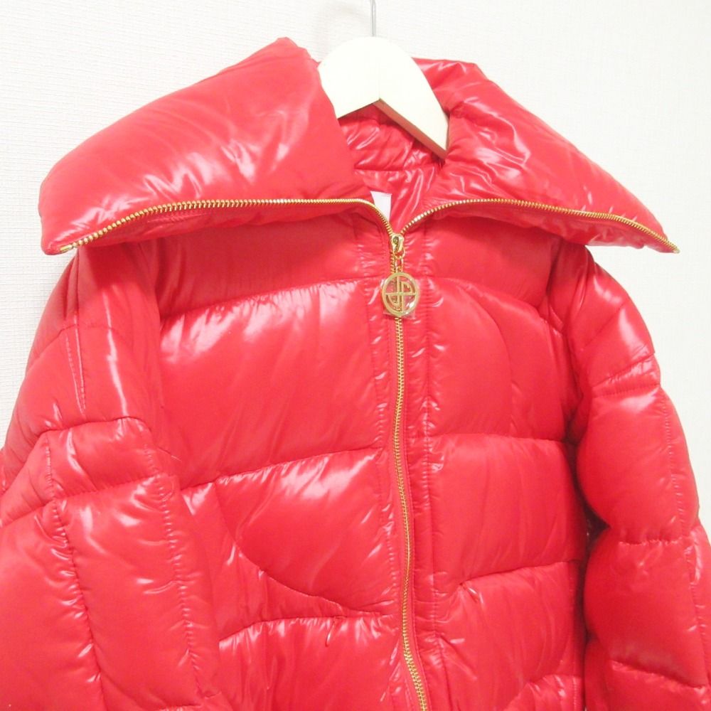 34 レッド