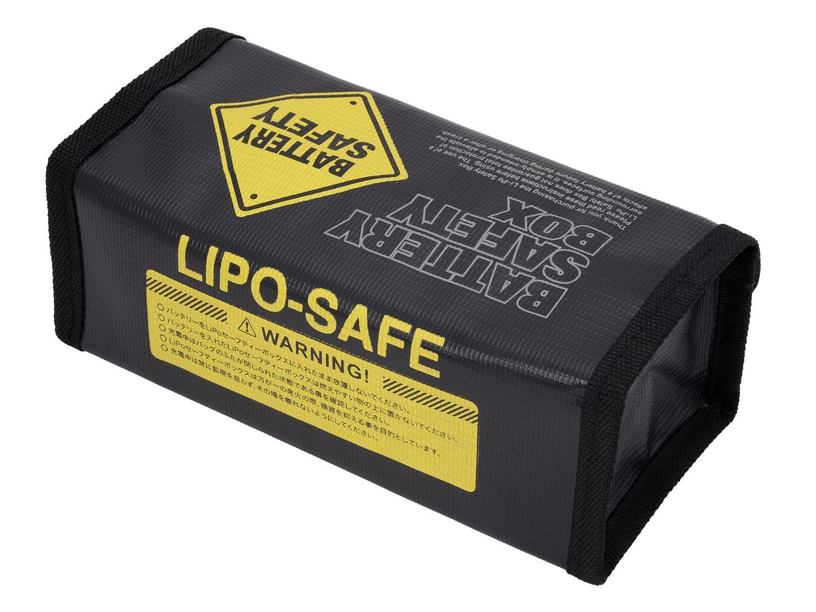 Safety Box