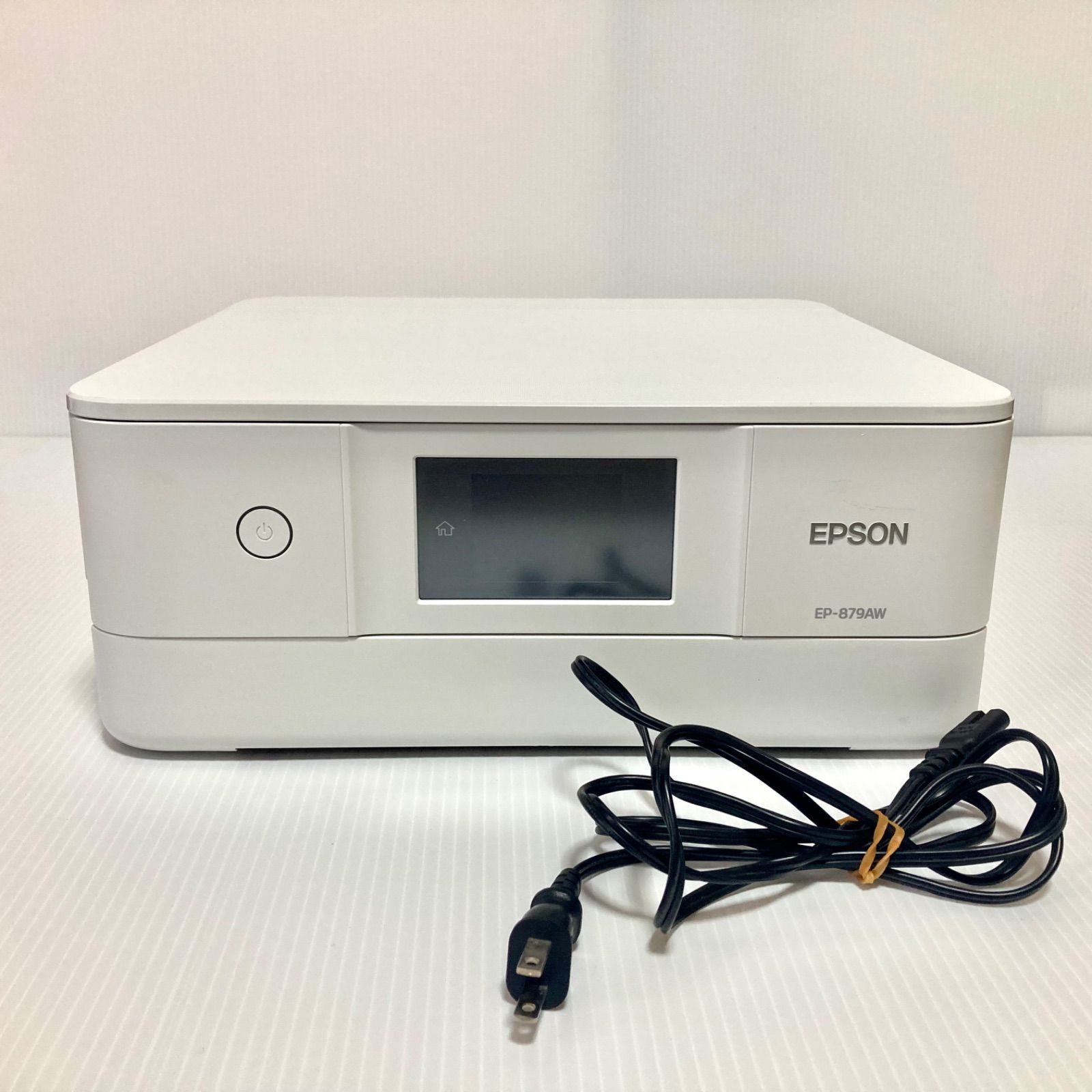 EPSON EP-879AWプリンター本体EPSON - OA機器