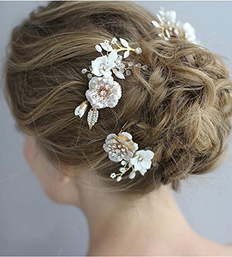 人気の福袋 超安い 新品 未使用 特価セール 髪飾り ウェディング 水晶 ブライダル ヘアアクセサリー 手作り その他 Www Liberisogni Org Www Liberisogni Org