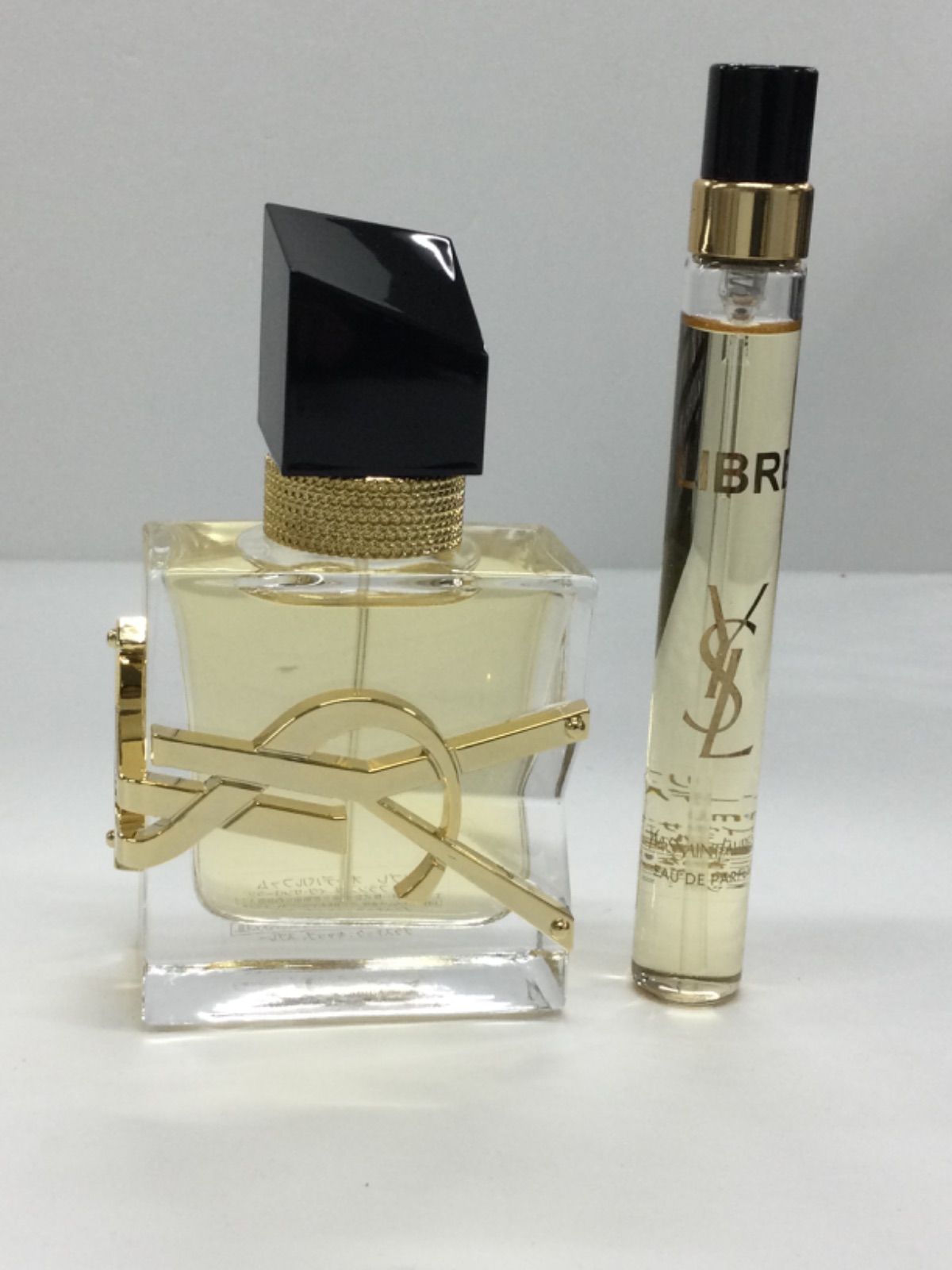 F1075 Yves Saint Laurent イヴ・サンローラン リブレ オーデ