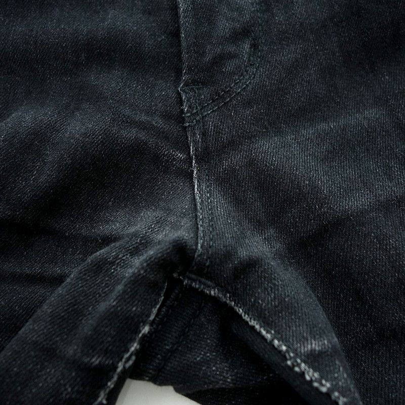 リサウンドクロージング/RESOUND CLOTHING LOAD DENIM