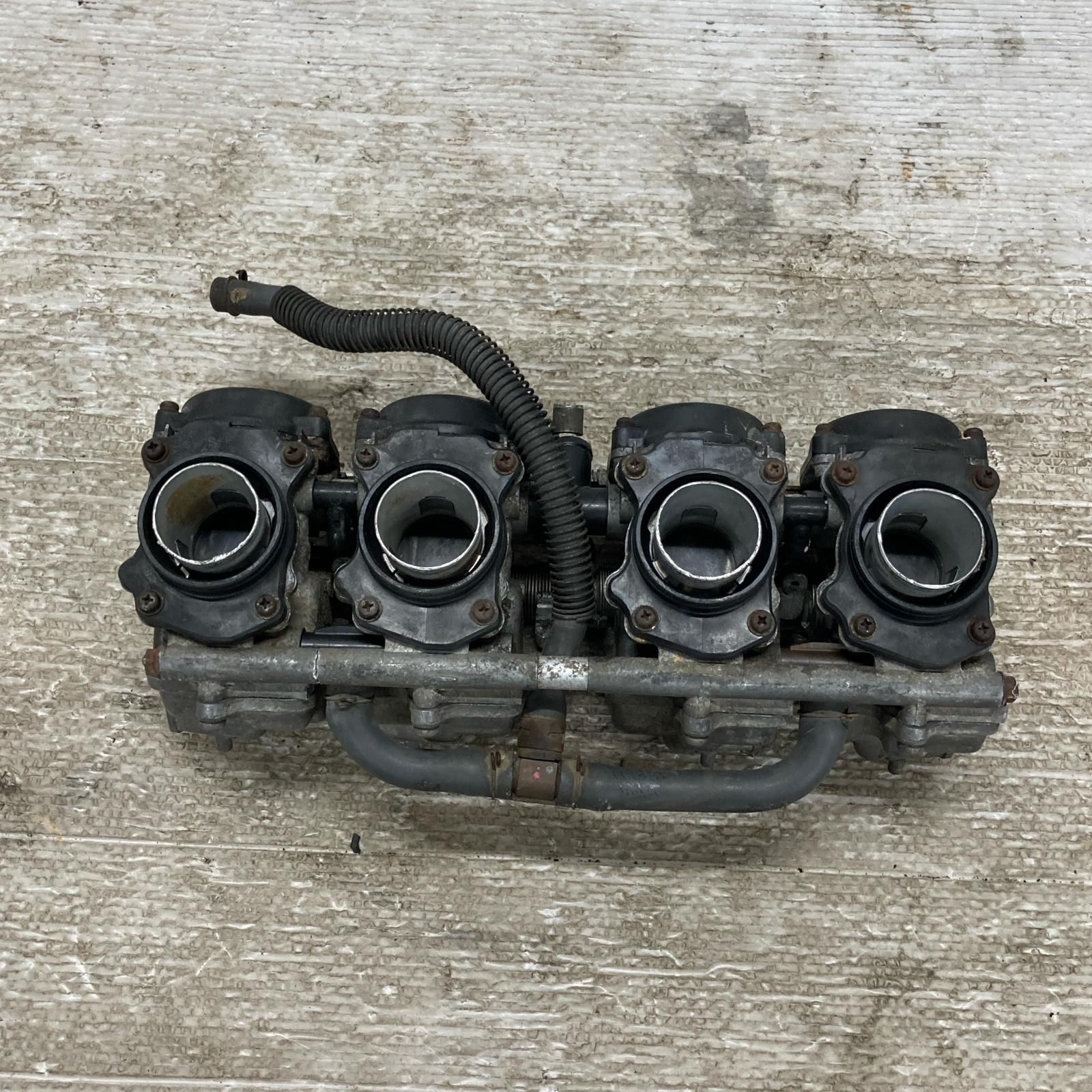 HONDA CB400SF NC31 キャブレター ホンダ