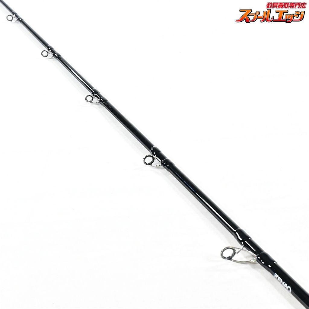 【ゼナック】 グランツ GB67-X10 フラッシュバング ZENAQ GLANZ FLASH