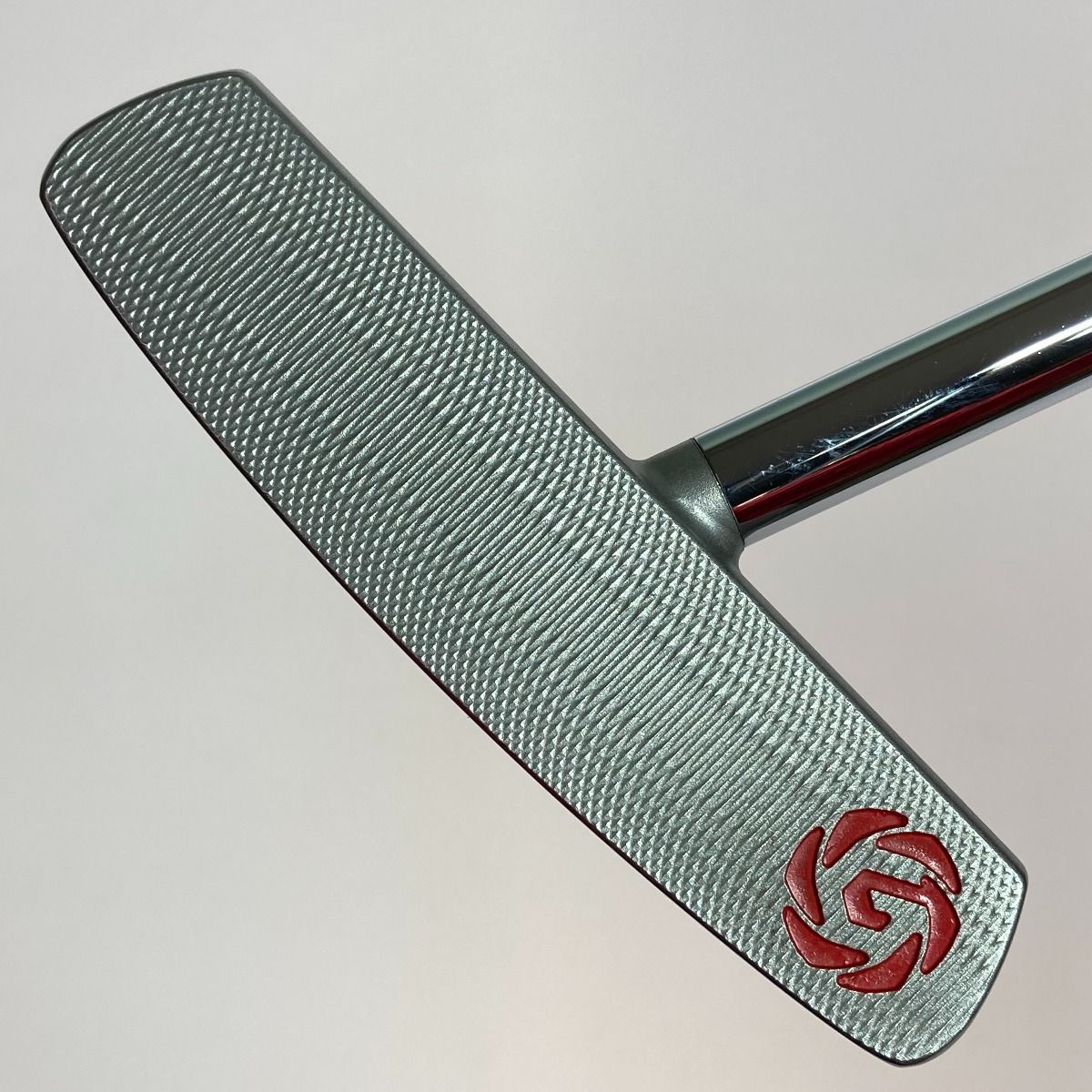 ◎◎GeoGalaxy ジオギャラクシー 5-axis PRECISION MILLED PUTTERS 35