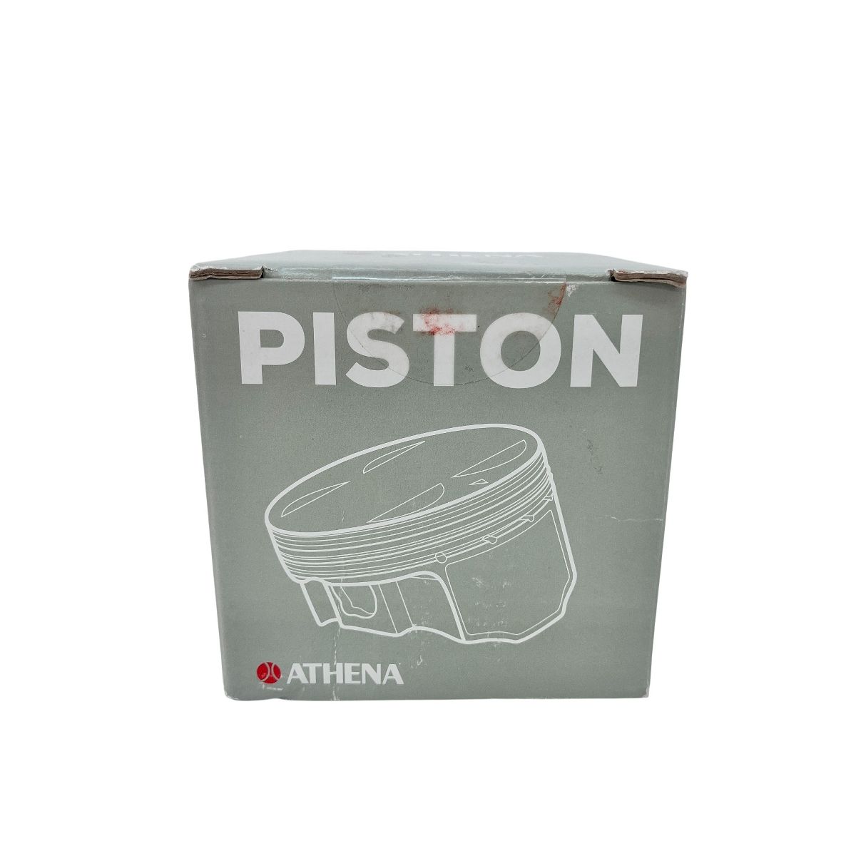 ATHENA S5F07680002B CRF250R 14|15 ピストンキット ホンダ アテナ ♥ 未開封 Z10547694