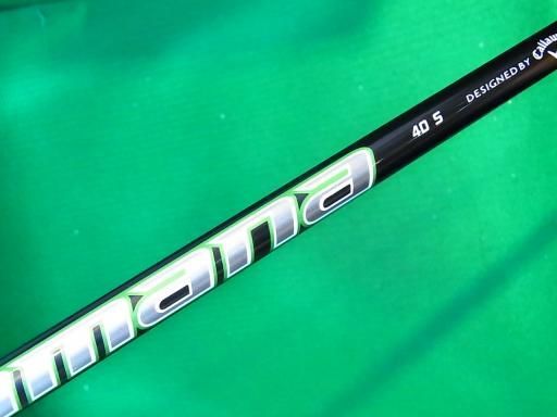 中古】 キャロウェイ EPIC MAX 3W フェアウェイウッド FW