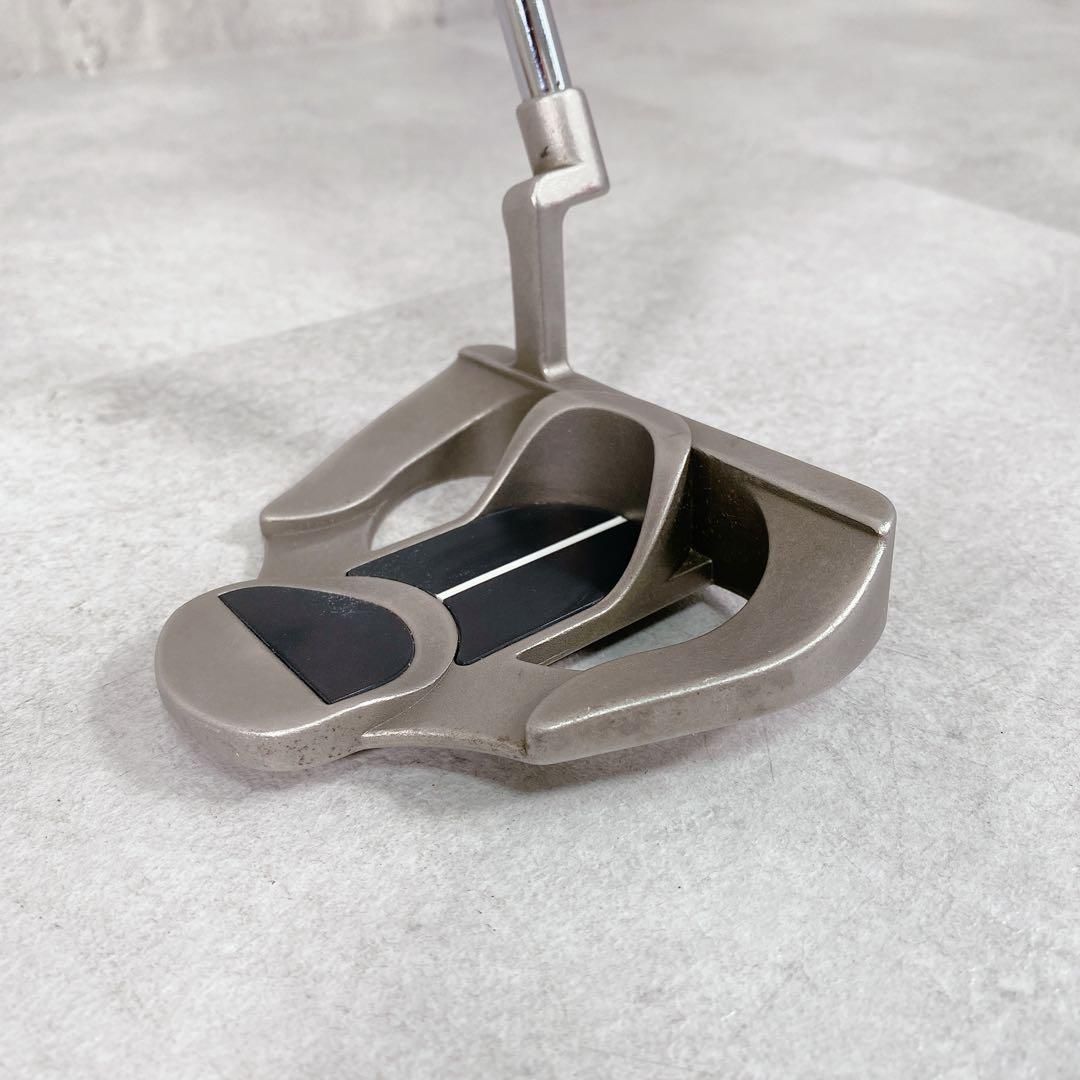 X792 ピン メンズ ゴルフ パター CRAZ-E H G2i 35インチ - メルカリ
