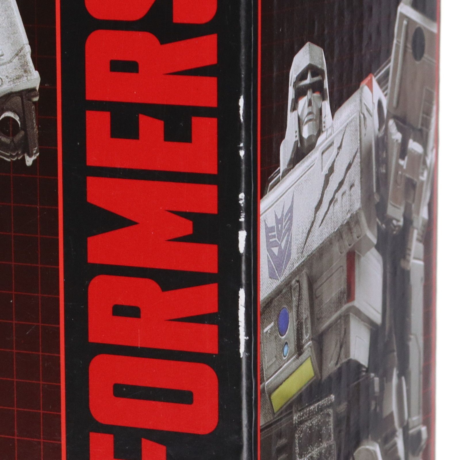 トランスフォーマー プレミアムフィニッシュ PF WFC-02
