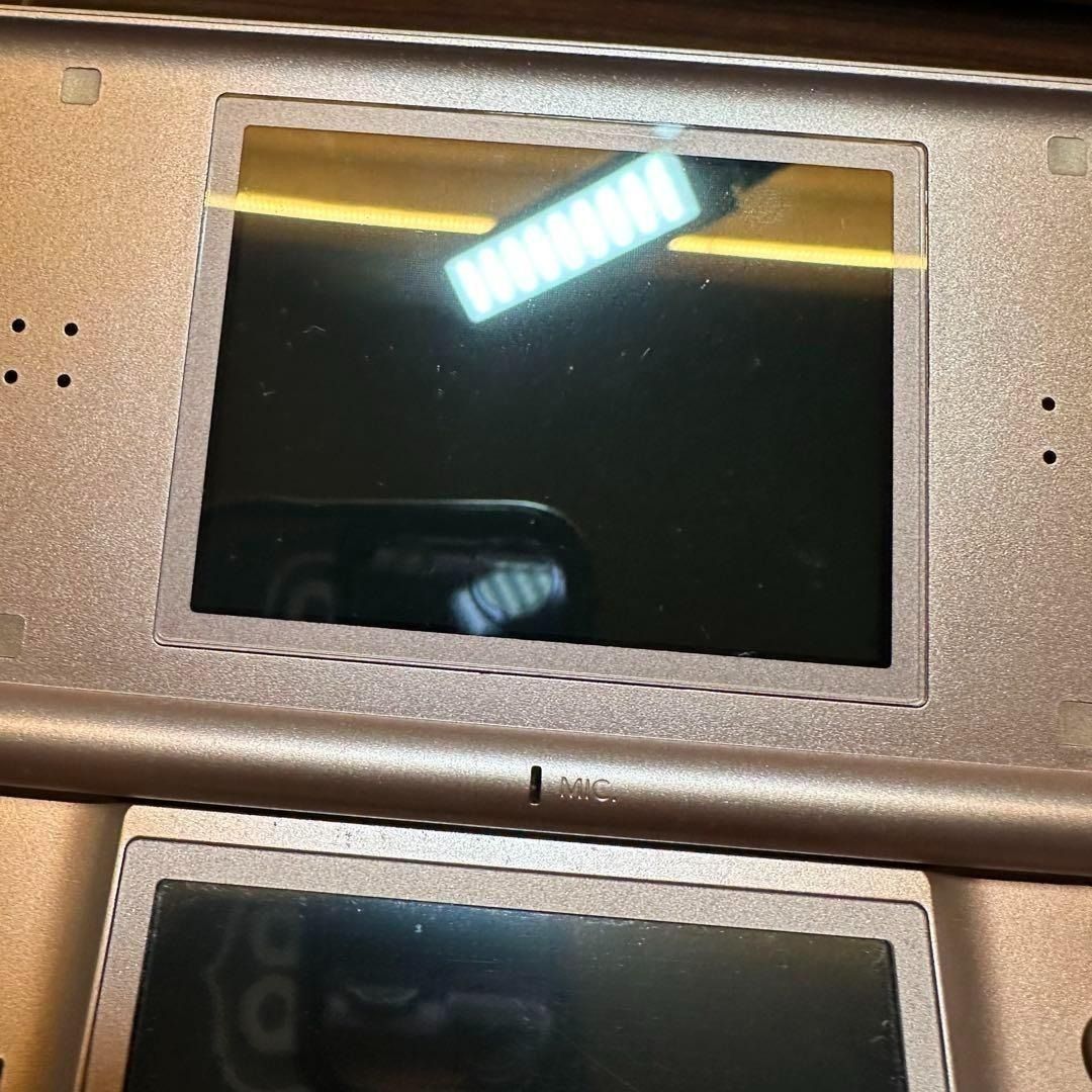 ニンテンドーDS