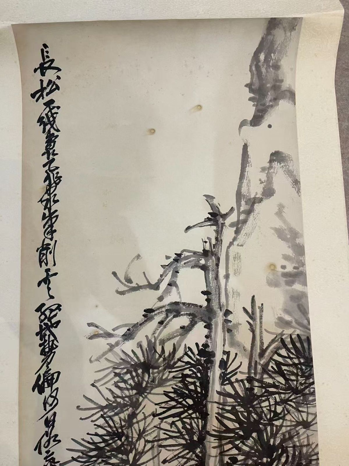 1917年作