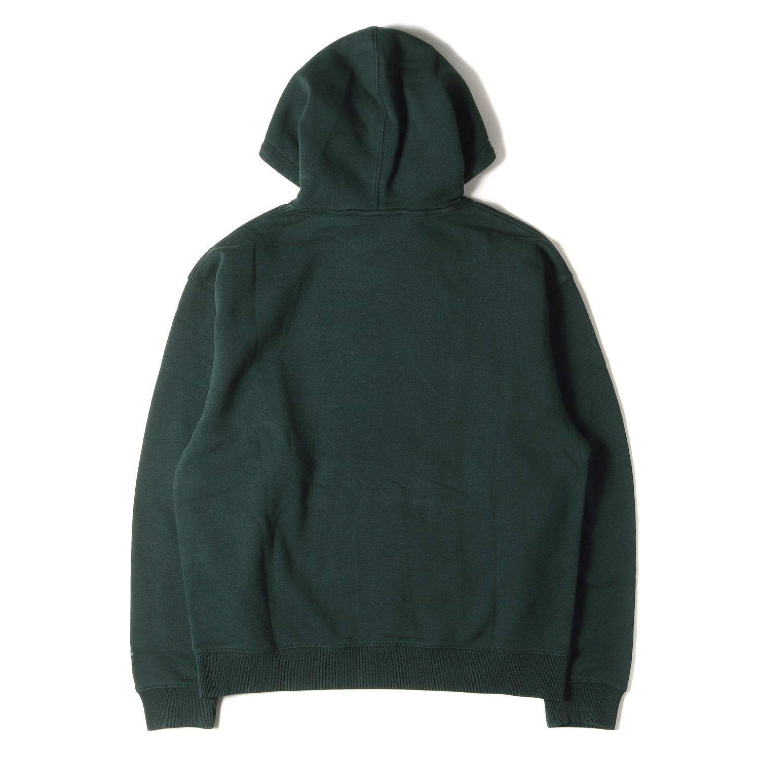 新品 KITH NYC キス ニューヨークシティー パーカー サイズ:M
