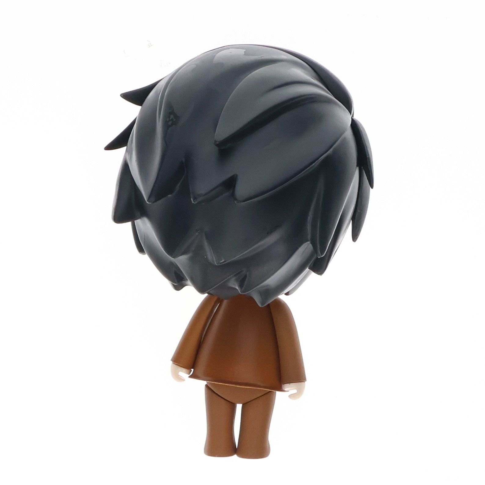 ねんどろいど 031 L(エル) トナカイVer. DEATH NOTE(デスノート) 完成 