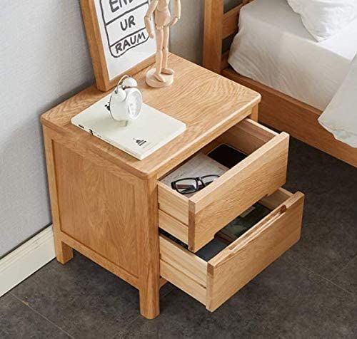 ベッドサイドテーブル