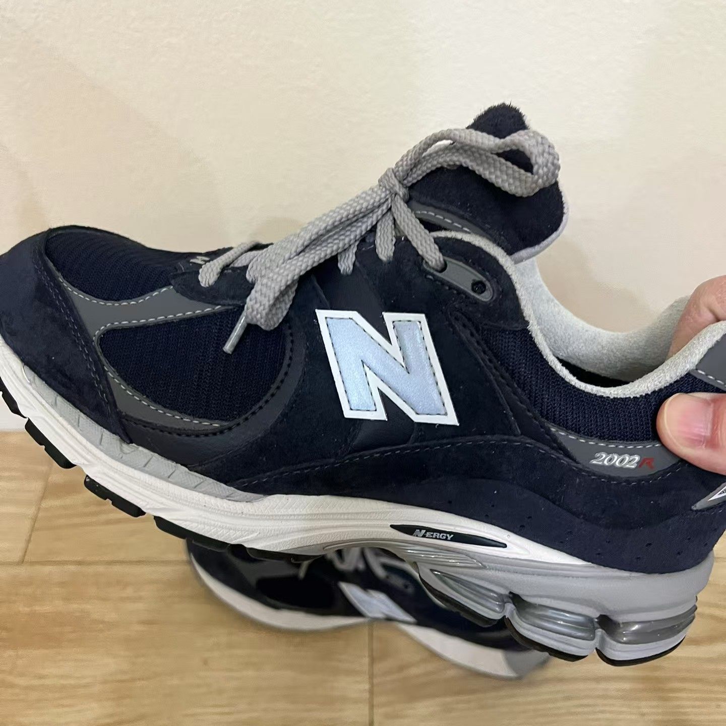 NEW BALANCE 2002R GORE-TEX ECLIPSE ニューバランス 2002R ゴアテックス エクリプス