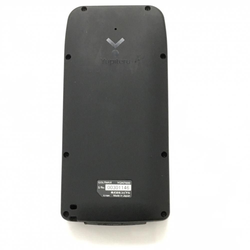 済ゴルフ Yupiteru