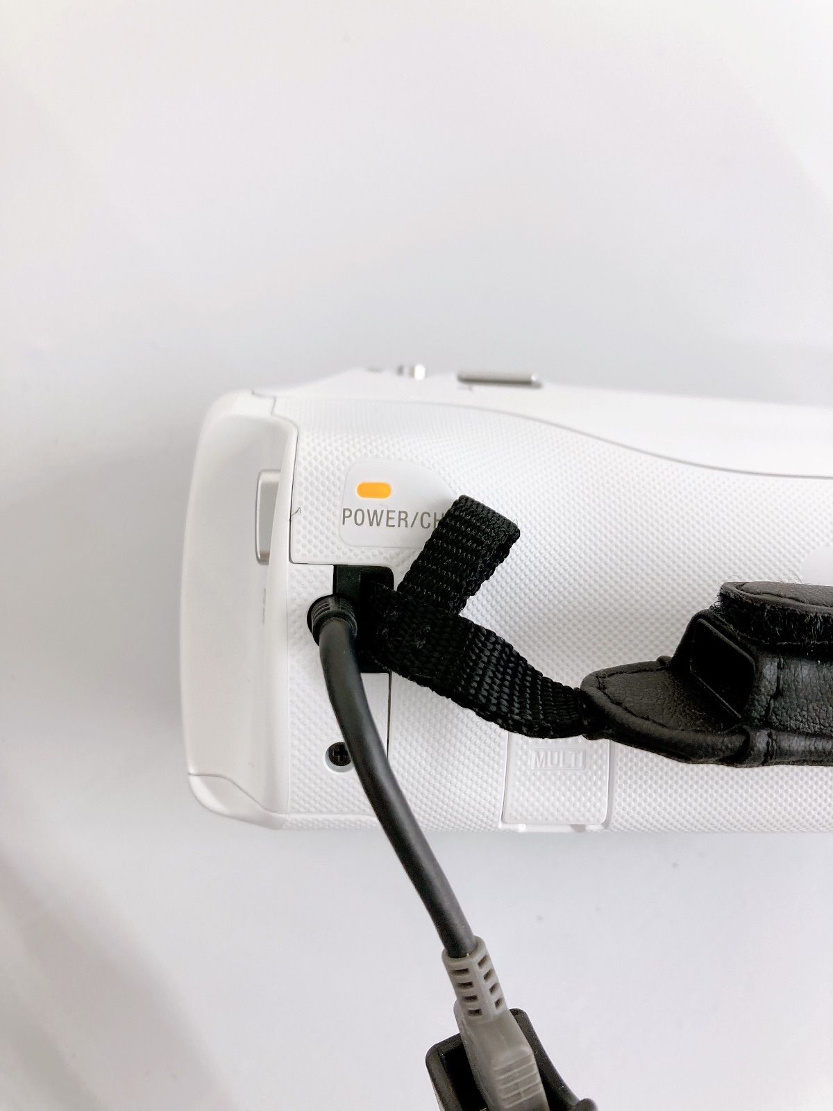 SONY デジタルビデオカメラ