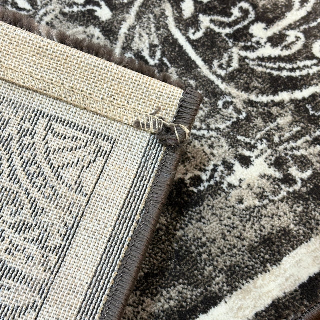 メダリオン 高耐久