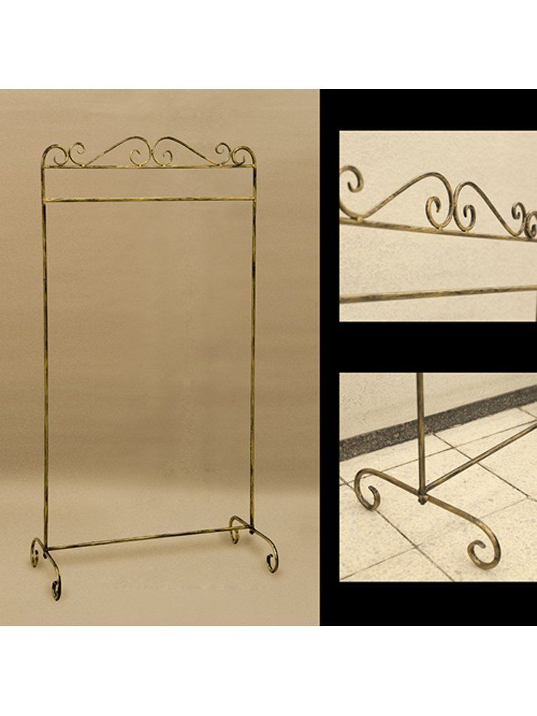 姫系 ハンガーラック