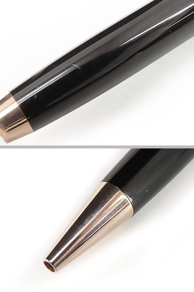 美品】モンブラン MONT BLANC マイスターシュテュック クラシック